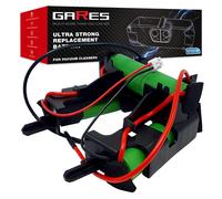 2,1Ah 10,8V Batteria Per AEG Electrolux ErgoRapido ZB3101 ZB3103 AG3101 CX7 ...