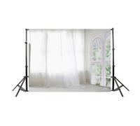 2.1m x 1.5m Anchor Love Live Room Photo Studio Sfondo Panno