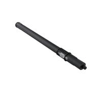 2/1PCS 0.5m Tubo di Prolunga for Pulitore a Vapore, Compatibile for Karcher, Asta di Prolunga for Vapore Tubo di Prolunga 4.127-027.3 Parti for Aspirapolvere(1pcs)