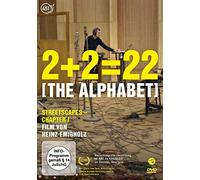2+2=22 (The Alphabet)