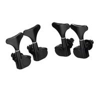 2+2 Chiavi Di Accordatura Per Chitarra Sigillate Meccaniche 2R2L Per Precision Jazz Bass Set di accordatura per chitarra