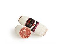 2,2 KG | PANCETTA COPPATA DOLCE ARTIGIAN CARNI - salame salumi Italiani