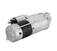 2,2 KW Avviamento Starter for Mitsubishi Pajero II IV 2.8 3.2 D LRS1328 DRS0011