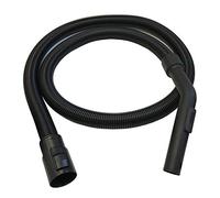 2,2 m tubo flessibile di aspirazione per Kärcher modelli WD3 (WD 3.200/WD 3.300 m/WD 3.500 P/WD 3.800 m Eco.ogic/WD3...) con Impugnatura Completo di mirosafe®