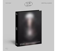 (G)I-DLE 2 (2 Version) (CD) Album