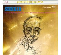 ブラームス:ピアノ協奏曲第2番