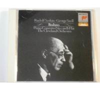 ブラームス:ピアノ協奏曲第2番