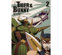 新装版 ＴＩＧＥＲ ＆ ＢＵＮＮＹ （2）