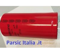 2.200uF 450V 2200UF CONDENSATORE ELETTROLITICO ACS SNAP-IN 4 PIN D=45mm H=97mm