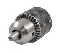 2-20UNF supporto, 1, 5-13 mm-Mandrino con chiave