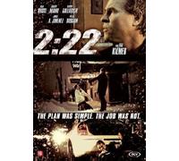 2:22 .. (DVD) Mick Rossi Phillip Guzman