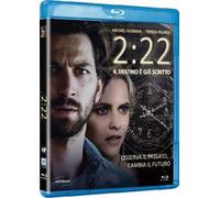 2:22. Il destino è già scritto (Blu-ray)