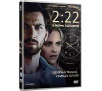 2:22. Il destino è già scritto (DVD)