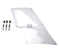 2.24104 Protezione Del Faro Destra Adatto A per Volvo 20467388 20764753 82306190