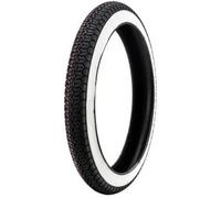 Mitas B8 ( 2.25-16 TT 38J ruota posteriore, ruota anteriore WW )