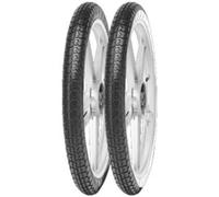 Mitas B-4 WHITE WALL 2/80 R18 42 J