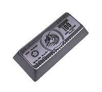 2.25U inserisca Keycap del metallo di Keycap per le tastiere meccaniche Precisamente facile installa