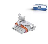 2.26067 Alloggiamento Connettore Adatto A per Man, Scania, Volvo 1500673 1732318