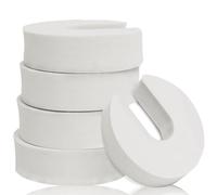 [2.2CM-Ispessiti] 8 Pezzi Fermaporta Bambini Sicurezza per Bambini,Fermaporta per Bambini con Paraspigoli di Protezione Salva Dita &Salvadita per Porte,Schiuma Ferma Porta per Mani Nessun Dito Pizzico