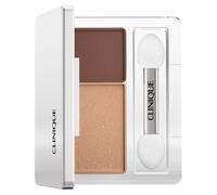 2.2g Clinique All About Shadow Duo