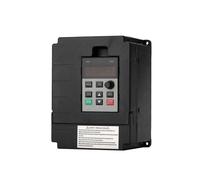 2.2kw 220v Variable Frequency Drive Inverter Single To 3 Phase Cnc Vfd Universal