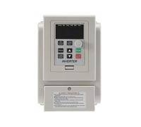 2.2KW 3HP 220V Variable Frequency Drive Inverter CNC VFD VSD Single To 3 Phase