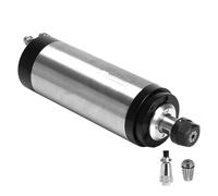 2.2KW 80 MILLIMETRI ER20 CNC Motore Mandrino 24000 Giri/min Mandrino 4 Cuscinetti Macchina Mandrino Raffreddamento Ad Acqua Incisione Mandrino Di Fresatura Precisione Efficiente(1.5kw 65mm ER11)