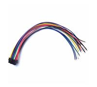 2.2M 220CM 20PIN 20AWG 24AWG 3.0 43025 WM2492-ND 20POS 3.0 2x10pin 0430252000 3.0 Cablaggio