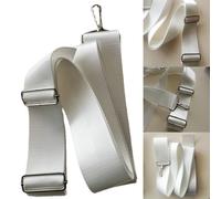 2.2m Rete Tennis Centro Cinturino Regolabile Rete Tessitura Tennis Accessori