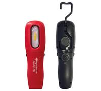 2.2W i-Spector 220 Ricaricabile Pannocchia LED Lampada D'Ispezione 220Lm Rosso