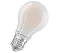 2.2W LED Ghiacciato GLS Lampadina, E27, 3000K, 470lm, Non - 4099854060090