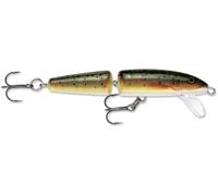 2-3/4" 1/8OZ BRN Minnow -0140-2488