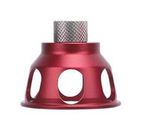 2, 3, 4, 5, 6, 7, 8, 9, 10 Mm Guida Al Trapano con Boccole per Lavorazione del Legno, Allineamento e Protezione di Fori con perpendicolarità per la Produzione di Mobili