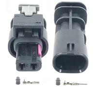 2/3/4/5/6/7/8Pin 4F0973702 4F0973703 4F0973704 4F0973705 4F0973706 AC Montaggio Sensore di Pressione Auto Presa Cablaggio