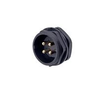 2/3/4/5/6/7/9/10/12 Core SP28 IP68 Waterproof Connector SD28 Industrial Cable Aviation Plug Male Female Docking Socket(MULTI,9P)
