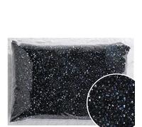 2/3/4/5/6mm Resina Strass Flatback Bulk Gold Glitter Nails Art Pietre preziose sciolte Cabochon economici Ab Cristalli-Montana,2mm(10000pcs)