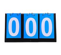 2/3/4 Digital Score Board Tabellone segnapunti Portatile Indoor Outdoor Esercizio Sport Decor Per Calcio Badminton Tennis Scoreboard Digit Con Stand Basket Digitale Da Tavolo Basket Basket