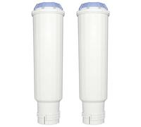 2/3 / 4-Pack Coffee Machine Filter Cartridges, Compatible For Krups, F088 / F08801(2pcs)