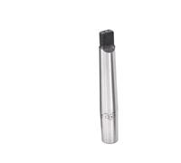 #2#3 MT2 MT3 A JT6 Morse Arbor Adattatore Morse Maschiatore Asta Collet Chuck Connettore for macchina CNC (Size : MTA3 JT6)