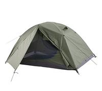 2 3 Person Backpack Tent for Outdoor Camping 4 Seasons Winter Tent with Double Layer Waterproof Ideal for Hiking And Survival Learned extensively