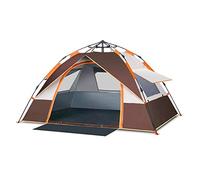 2-3 Persone Legge Pietro PERCOLO per Bagno di Tenda ANCONTO Tenda A Tenda A Tenda della Famiglia Doppio di TENDO Automatico Pop-UP Pop-UP Tenda per Il TENDO di BEACHE POPRICA per Il CAMPIO di