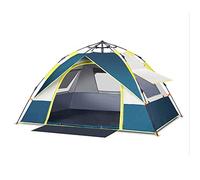 2-3 Persone Legge Pietro PERCOLO per Bagno di Tenda ANCONTO Tenda A Tenda A Tenda della Famiglia Doppio di TENDO Automatico Pop-UP Pop-UP Tenda per Il TENDO di BEACHE POPRICA per Il CAMPIO di