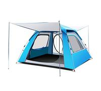 2-3 Persone Legge Pietro PERCOLO per Bagno di Tenda ANCONTO Tenda A Tenda A Tenda della Famiglia Doppio di TENDO Automatico Pop-UP Pop-UP Tenda per Il TENDO di BEACHE POPRICA per Il CAMPIO di