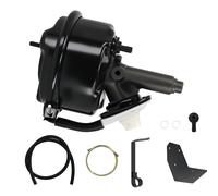 2.3 ratio Uprated Remote Brake Booster Kit For Land Rover 1969-77 LR17792