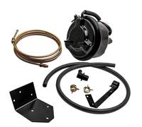 2.3 ratio Uprated Remote Brake Booster Kit For Land Rover 69-77 LR17792