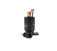 2/3 Way Direct Action Water Solenoid Valve N.C For Artificial Fog Irrigation Of Lawn Greenhouse And Garden(DC24V)