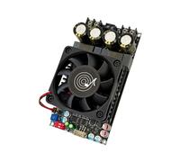 2 * 300W TPA3255 Scheda amplificatore digitale stereo Ad alta potenza BTL Mono 600W Audio AMP Subwoofer Hifi for altoparlanti