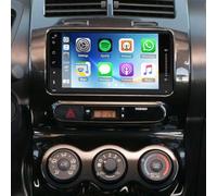 2+32G Android 13 Autoradio Stereo per Scion xD 2008-2014 con Carplay Android Auto, 7 pollici Touch Screen Radio Lettore Multimediale con navigazione GPS FM Schermo diviso Bluetooth Wifi