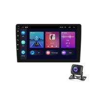 2+32G per BMW E46 1999-2005 Versione WiFi da 9 pollici Schermo grande Carplay Na