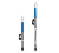 2.35mm Mulino per incisore Carving Shank Martello per incisione Maniglia Manipolo Penna Strumento Metallo di alta qualità Durevole per Incisione di gioielli Rettifica Foratura Set